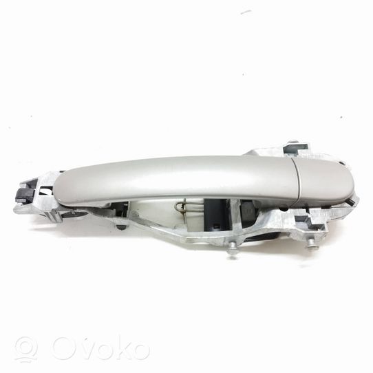 Skoda Octavia Mk2 (1Z) Takaoven ulkokahva 1Z0839885A