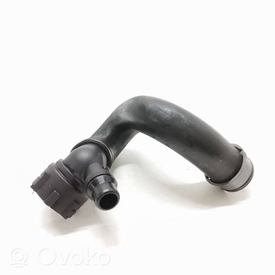 Mercedes-Benz S W222 Engine coolant pipe/hose A2225014291