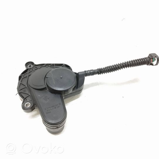 Mercedes-Benz S W222 Separatore dello sfiato dell’olio A2780100431