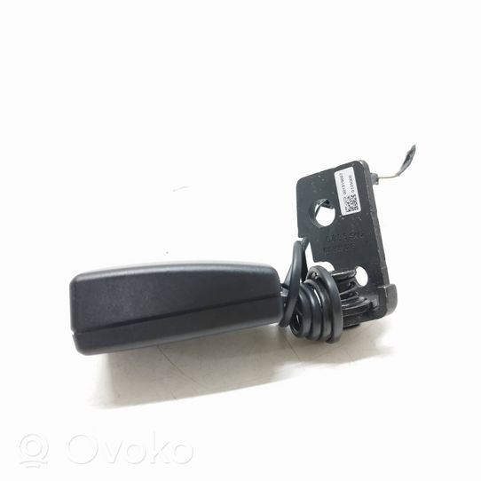 Opel Corsa E Rear seatbelt buckle N13427736