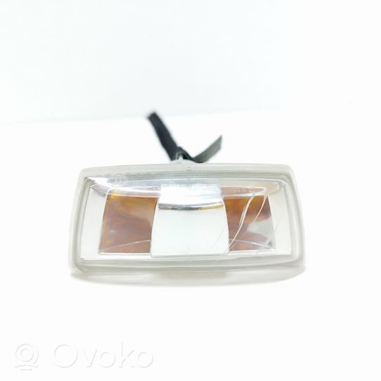 Opel Corsa E Front fender indicator light E126128