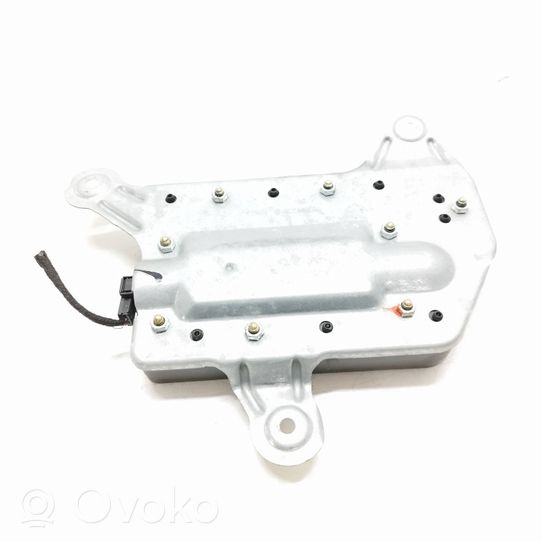 BMW X5 E53 Poduszka powietrzna Airbag drzwi tylnych 30339889A