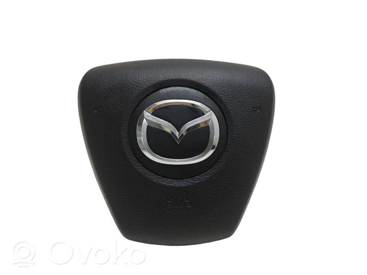 Mazda 6 Airbag de volant GS1G57K00