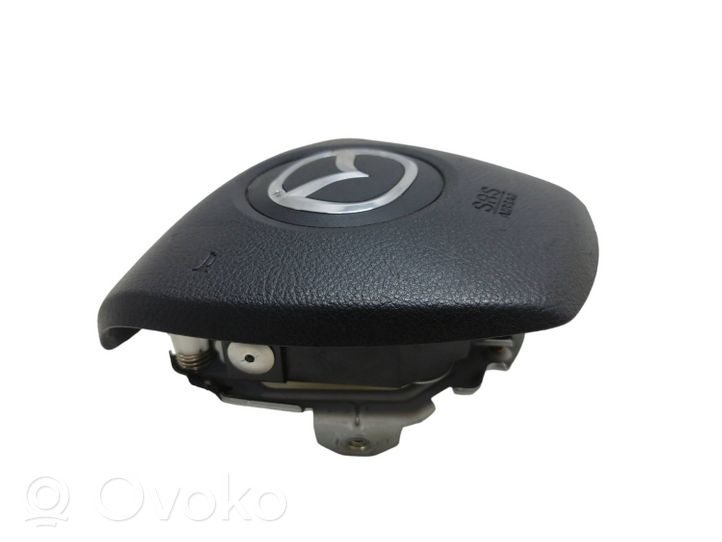 Mazda 6 Airbag de volant GS1G57K00