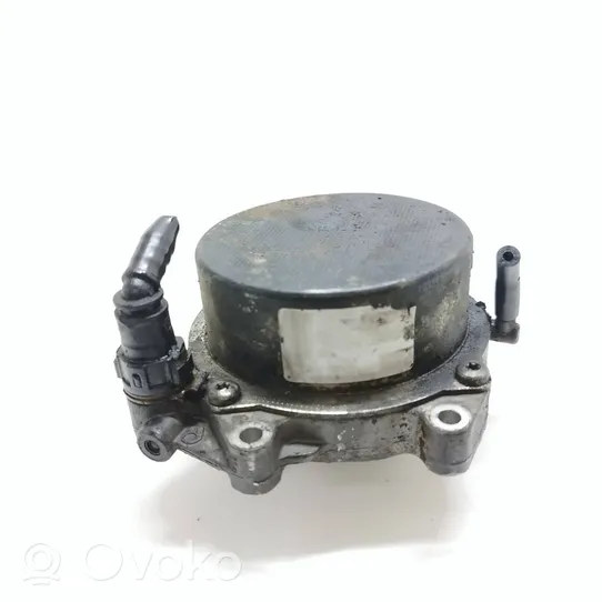 Opel Astra H Vacuum pump 20915
