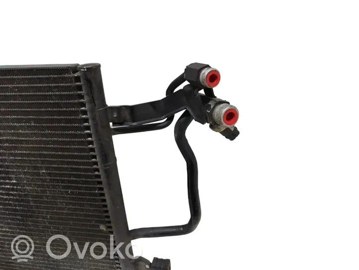 Audi A8 S8 D2 4D Radiateur condenseur de climatisation 4D0260401A