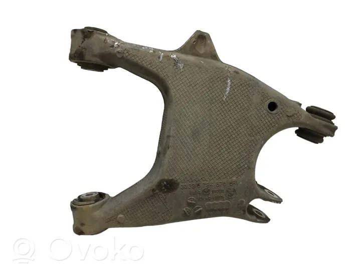 BMW 6 F12 F13 Triangle bras de suspension supérieur arrière 6794876