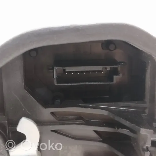 BMW 6 F12 F13 Etuoven lukko 7202143