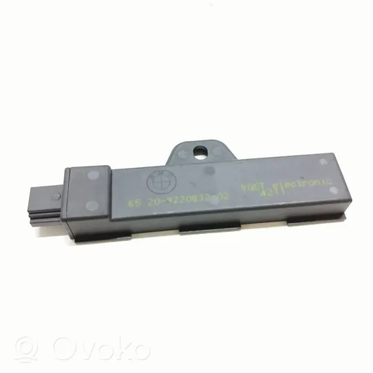 BMW 6 F12 F13 Antena wewnętrzna 9220832