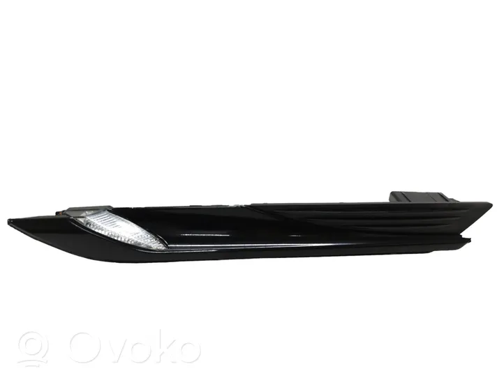 BMW 6 F12 F13 Etupuskurin suuntavilkku 7221859