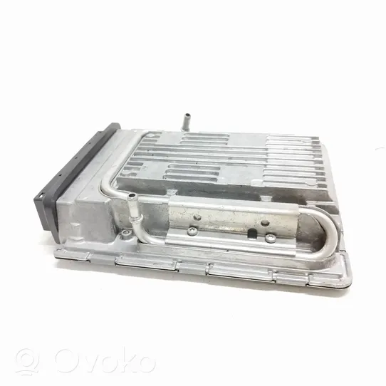 BMW 6 F12 F13 Sterownik / Moduł ECU 7633374