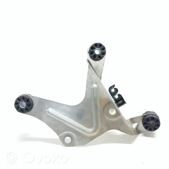 BMW 6 F12 F13 Support bolc ABS 6775355