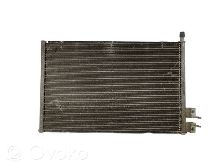 Ford Fusion A/C cooling radiator (condenser) 