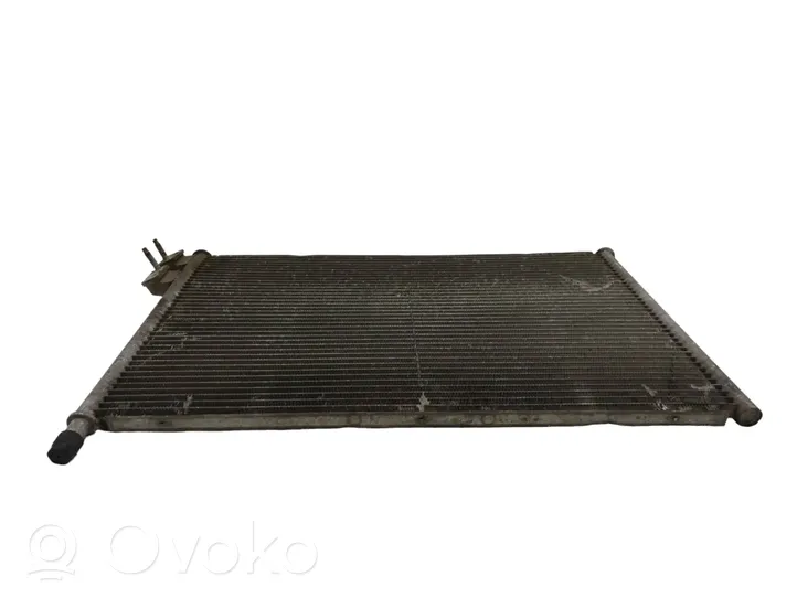 Ford Fusion A/C cooling radiator (condenser) 