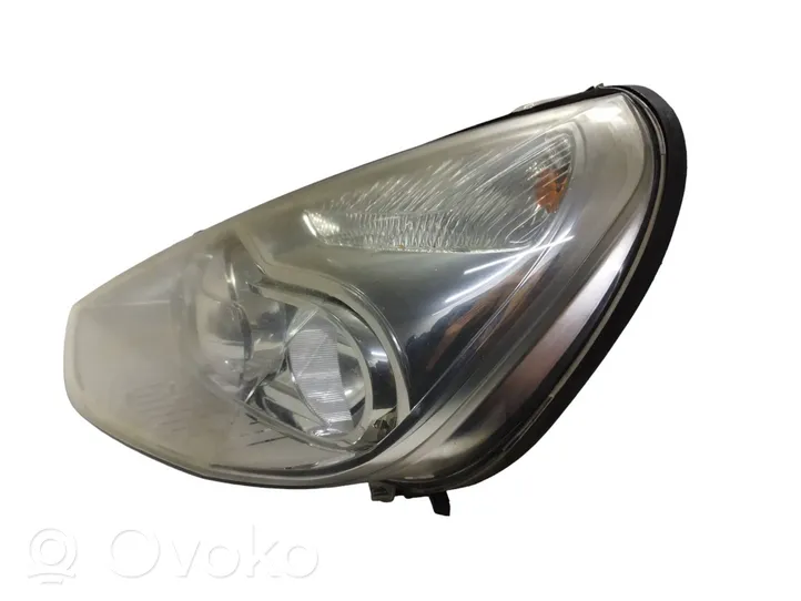 Ford S-MAX Lampa przednia 6M2113D155AG