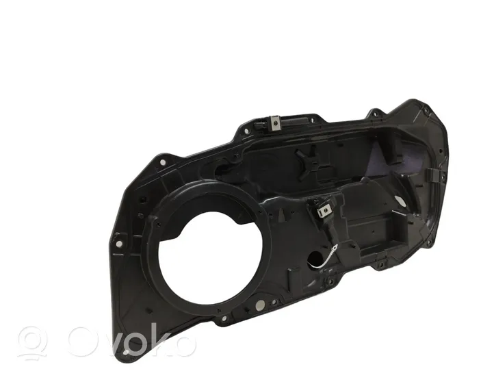 Land Rover Discovery Sport Mechanizm podnoszenia szyby przedniej bez silnika FK7221122AC