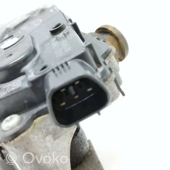 Land Rover Discovery Sport Tringlerie et moteur d'essuie-glace avant FK7217500AA