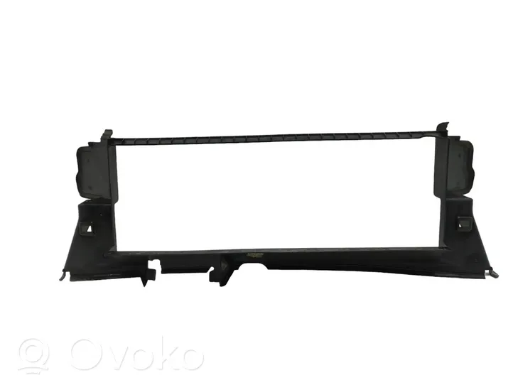 Land Rover Discovery Sport Déflecteur d'air de radiateur de refroidissement FK728327AC