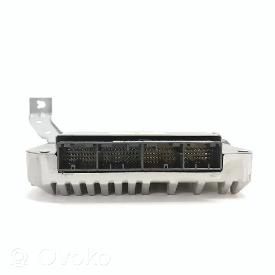 Toyota Prius (XW20) Galios (ECU) modulis 8954047080