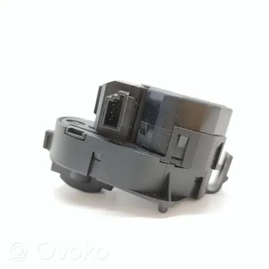 BMW 5 E60 E61 Air flap motor/actuator 6930300