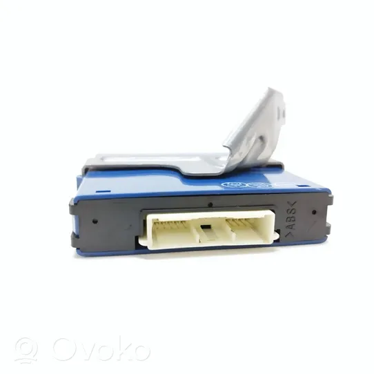 Toyota Prius (XW20) Gateway valdymo modulis 8911147030