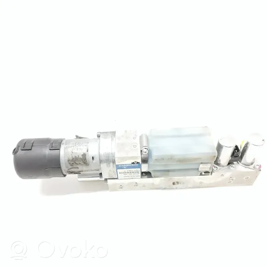 BMW 6 F12 F13 Pompa hydrauliczna dachu składanego 7226952