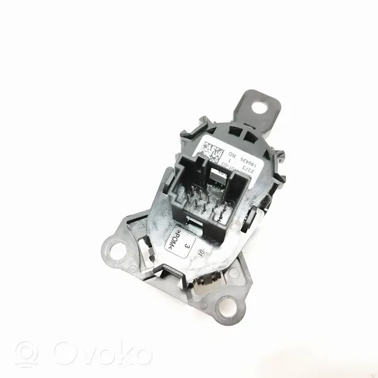 BMW 5 GT F07 Engine start stop button switch 922523003