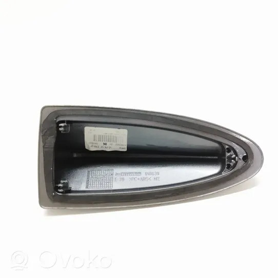 BMW 5 GT F07 Copertura dell’antenna tetto (GPS) 6982662