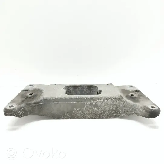 BMW 5 GT F07 Soporte de montaje de la caja de cambios 6777613