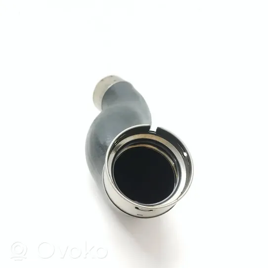 BMW 5 GT F07 Tube d'admission de tuyau de refroidisseur intermédiaire 8516509