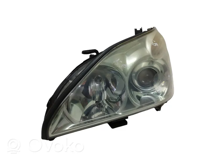 Lexus RX 330 - 350 - 400H Lampa przednia D2S35W