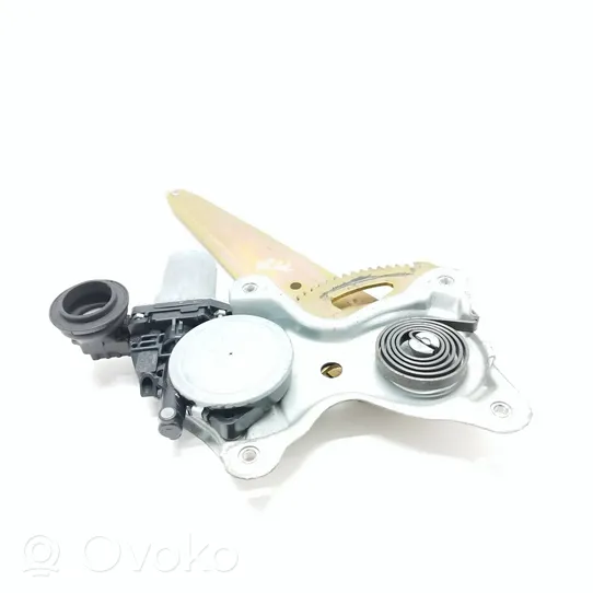 Lexus RX 330 - 350 - 400H Takaoven ikkunan nostin moottorilla 8571058010