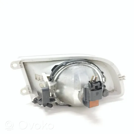 Skoda Octavia Mk2 (1Z) Front fog light 1Z0941699A