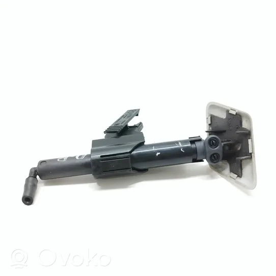 Ford S-MAX Headlight washer spray nozzle 6M2113L014A