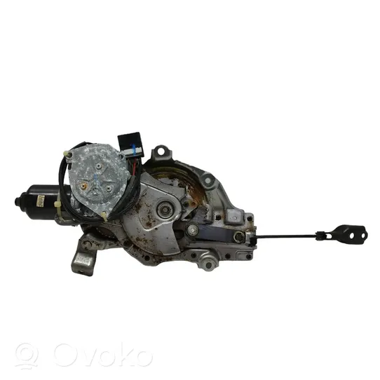 Lexus RX 330 - 350 - 400H Takaluukun/tavaratilan luukun nostomoottori 42710710030