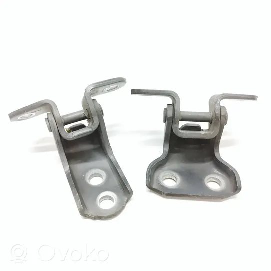 Lexus RX 330 - 350 - 400H Kit de charnières de porte avant 