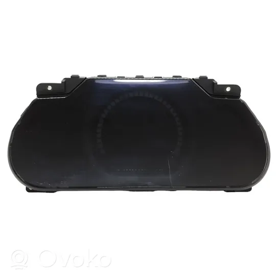 Lexus RX 330 - 350 - 400H Nopeusmittari (mittaristo) 8380048520