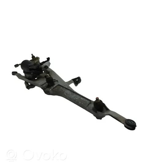 Lexus RX 330 - 350 - 400H Tringlerie et moteur d'essuie-glace avant 8511048120