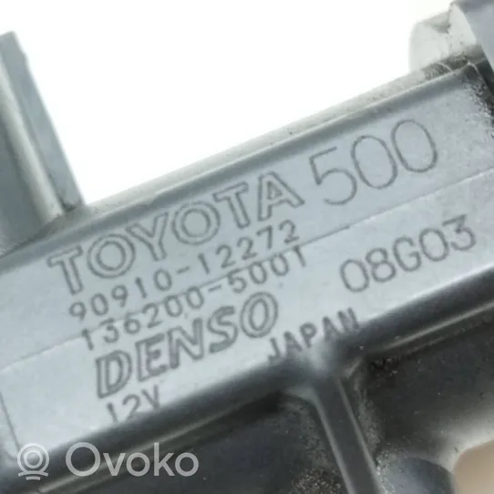 Lexus RX 330 - 350 - 400H Tyhjiöputki 9091012272