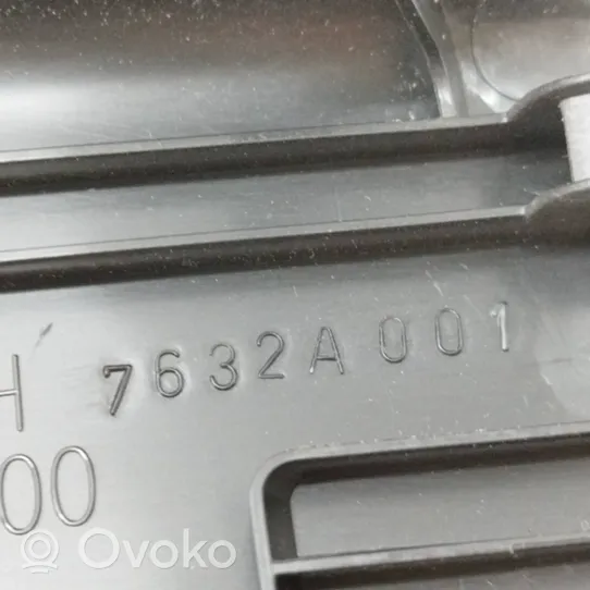 Mitsubishi i-MiEV Muu etuoven verhoiluelementti 7632A001