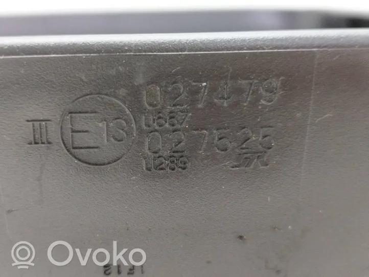 Mitsubishi i-MiEV Elektryczne lusterko boczne drzwi przednich E13027479