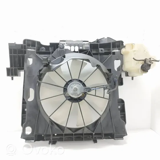 Mitsubishi i-MiEV Ventilateur de refroidissement de radiateur électrique 2635006160