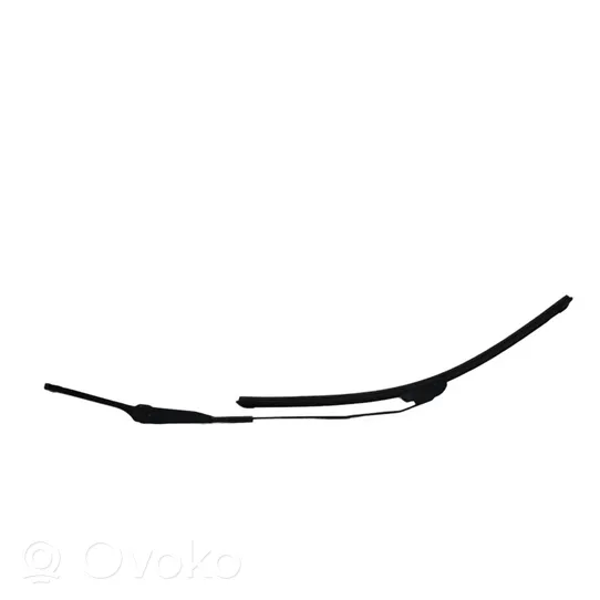 Renault Trafic II (X83) Front wiper blade arm 7700311582