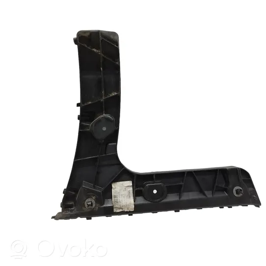 Audi A6 Allroad C7 Support de pare-chocs arrière 4G9807453F