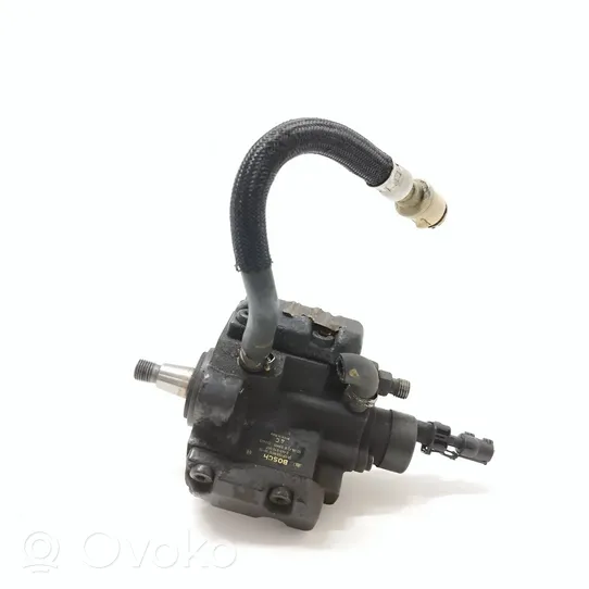 Lancia Lybra Pompe d'injection de carburant à haute pression 0445010007