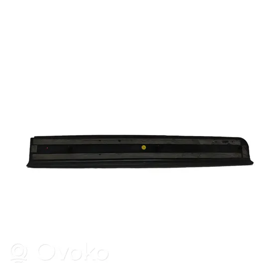 Audi A3 S3 A3 Sportback 8P Rear sill trim cover 8P4853558D