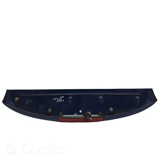 Toyota Avensis T250 Spoiler del portellone posteriore/bagagliaio 7608505050