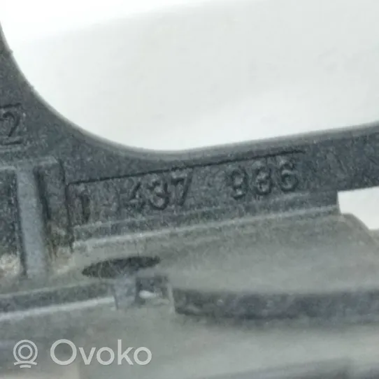 BMW 6 F12 F13 Cewka zapłonowa wysokiego napięcia 1437986