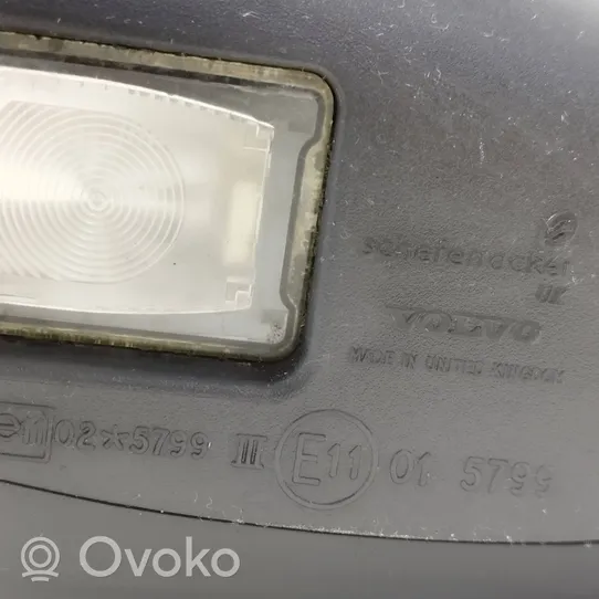 Volvo XC90 Specchietto retrovisore elettrico portiera anteriore 271103CV29