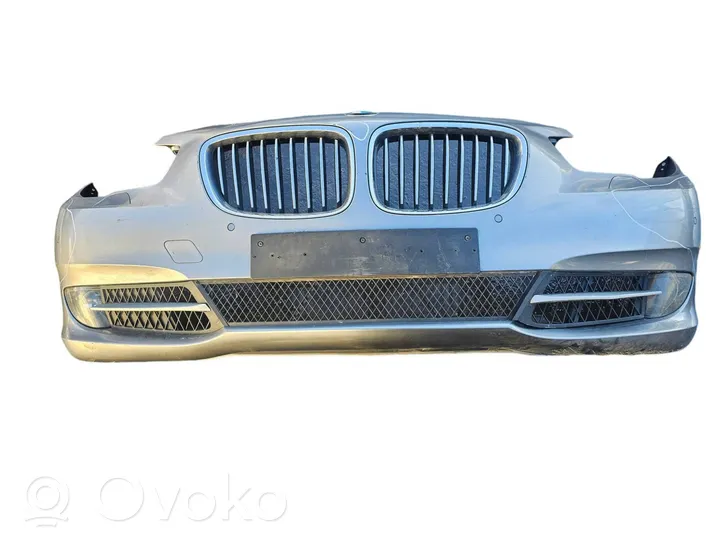 BMW 5 GT F07 Etupuskuri 7200758